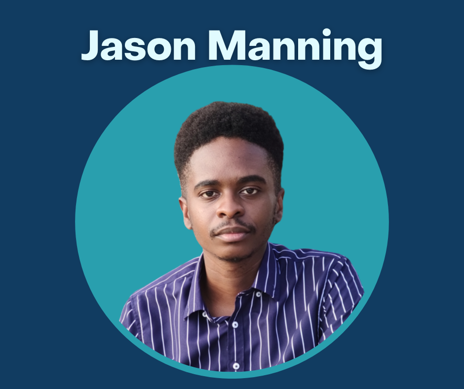 Jason Manning Headshot